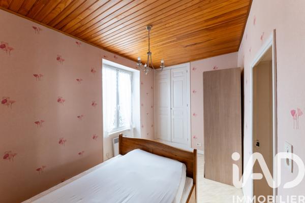 Maison à vendre 5 pièces 86 m² Brassac-les-Mines