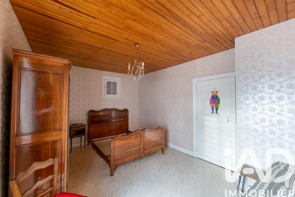 Maison à vendre 5 pièces 86 m² Brassac-les-Mines