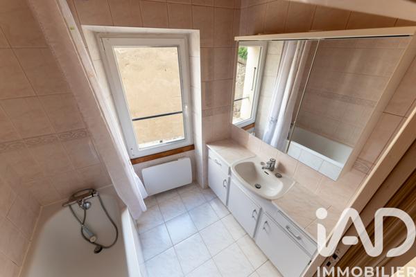 Maison à vendre 5 pièces 86 m² Brassac-les-Mines