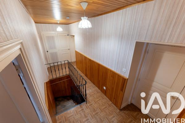 Maison à vendre 5 pièces 86 m² Brassac-les-Mines