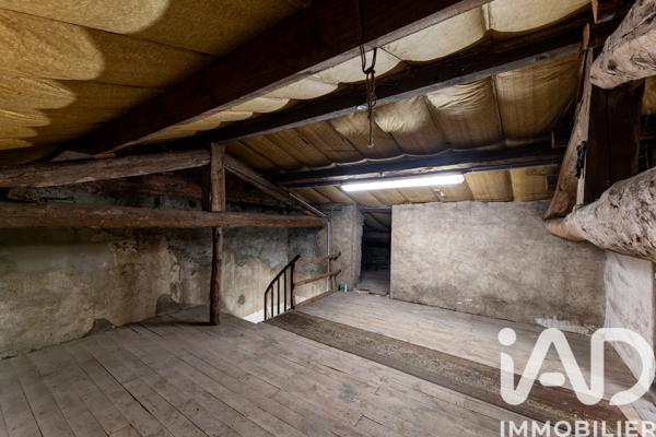 Maison à vendre 5 pièces 86 m² Brassac-les-Mines