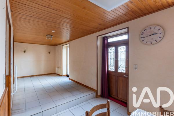 Maison à vendre 5 pièces 86 m² Brassac-les-Mines