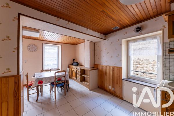 Maison à vendre 5 pièces 86 m² Brassac-les-Mines
