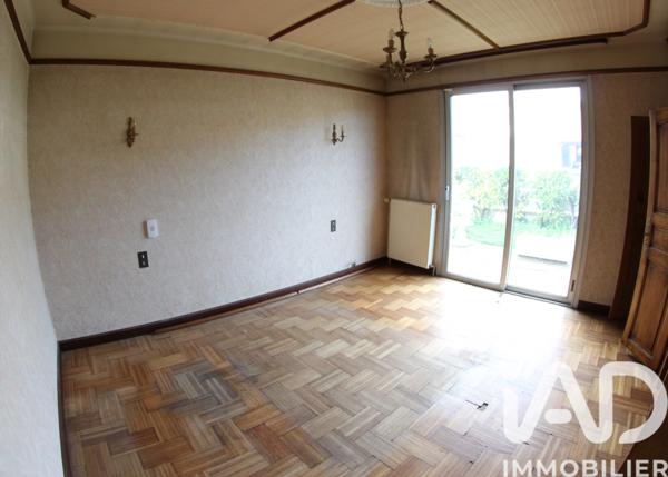 Maison à vendre 6 pièces 141 m² Vitry-le-François