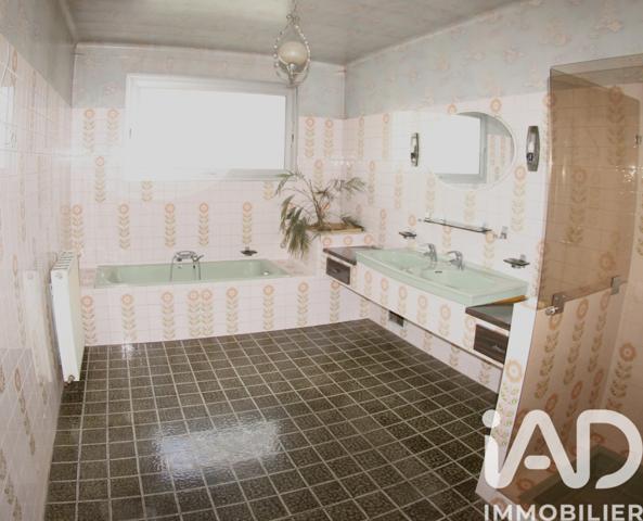 Maison à vendre 6 pièces 141 m² Vitry-le-François