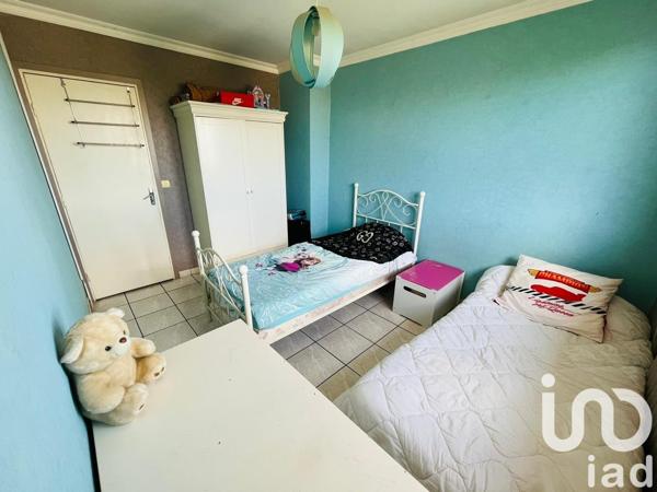 Maison à vendre 6 pièces 155 m² Pierrefitte-sur-Seine