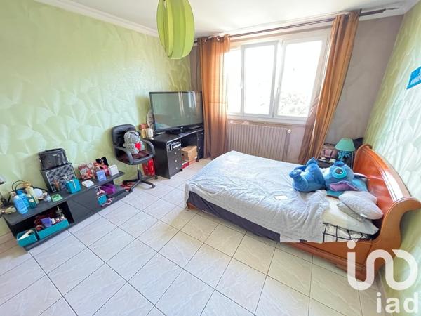 Maison à vendre 6 pièces 155 m² Pierrefitte-sur-Seine