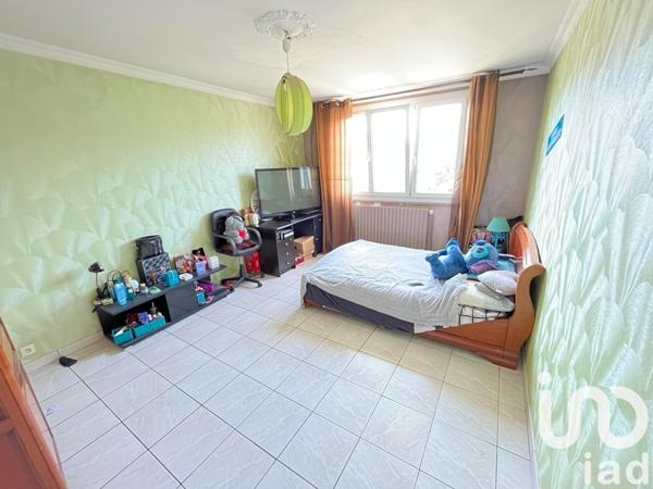 Maison à vendre 6 pièces 155 m² Pierrefitte-sur-Seine