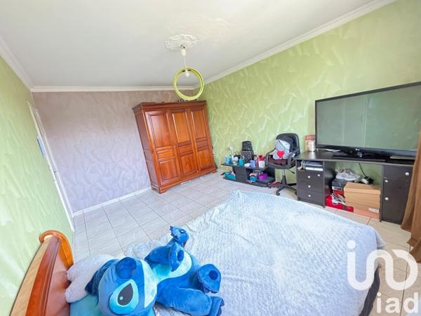 Maison à vendre 6 pièces 155 m² Pierrefitte-sur-Seine