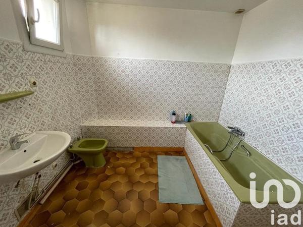 Maison à vendre 6 pièces 155 m² Pierrefitte-sur-Seine