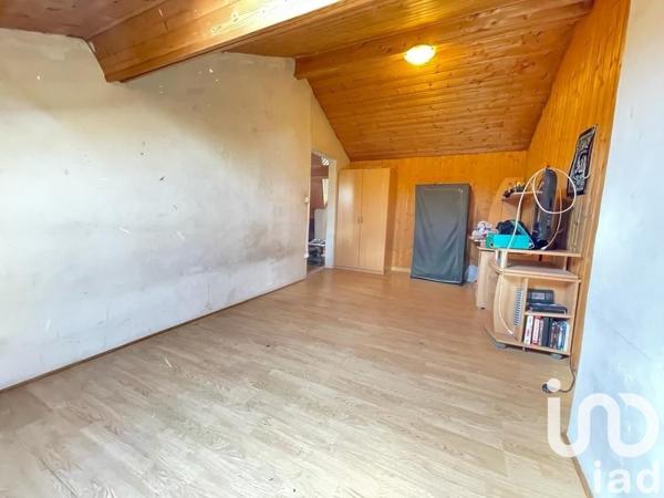 Maison à vendre 6 pièces 155 m² Pierrefitte-sur-Seine