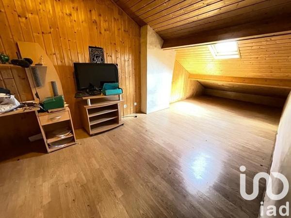 Maison à vendre 6 pièces 155 m² Pierrefitte-sur-Seine