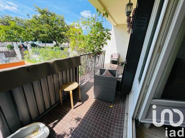 Maison à vendre 6 pièces 155 m² Pierrefitte-sur-Seine