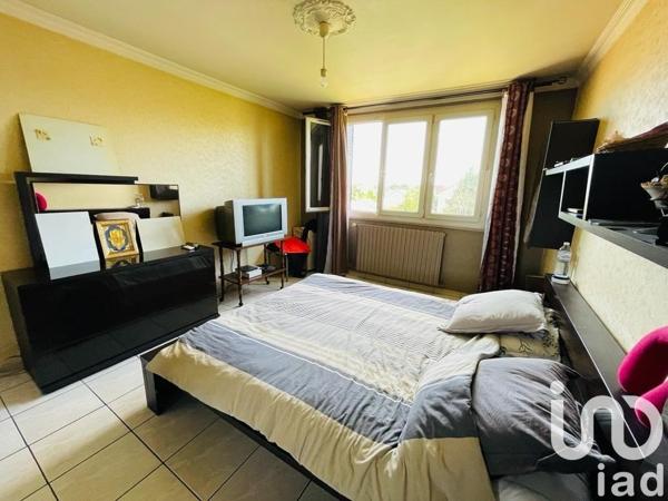 Maison à vendre 6 pièces 155 m² Pierrefitte-sur-Seine