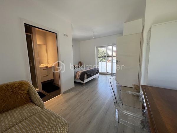 Maison d architecte de 175 m²