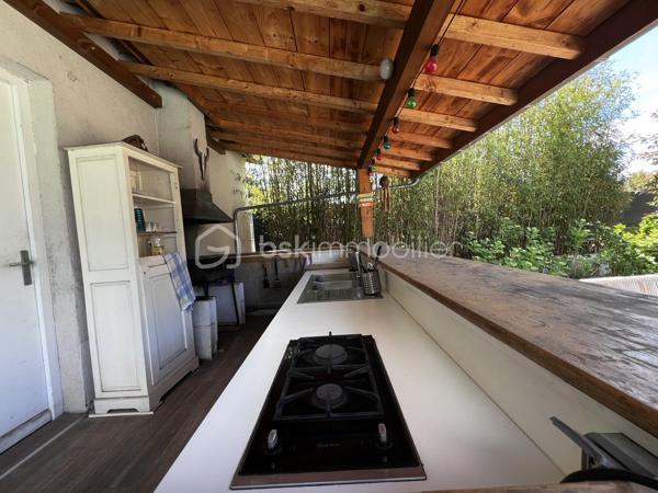 Maison d architecte de 175 m²