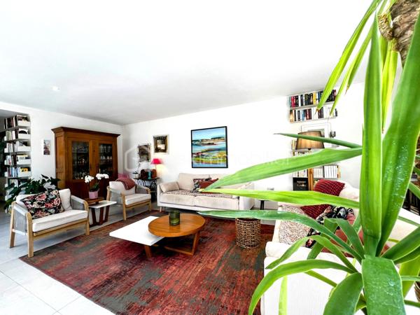 Maison d architecte de 175 m²