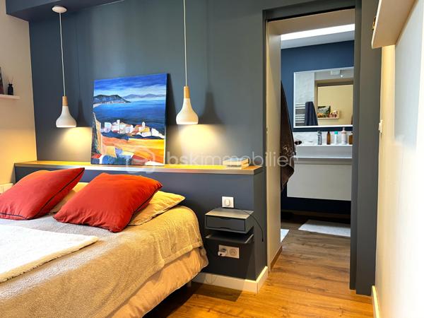 Maison d architecte de 175 m²