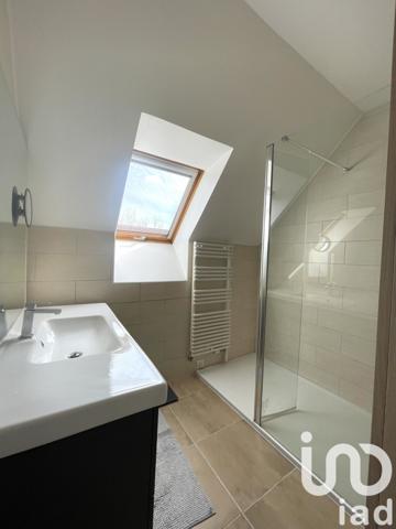 Maison 7 pièces de 150 m² à Maffliers (95560)