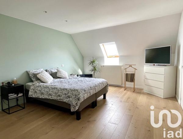 Maison 7 pièces de 150 m² à Maffliers (95560)