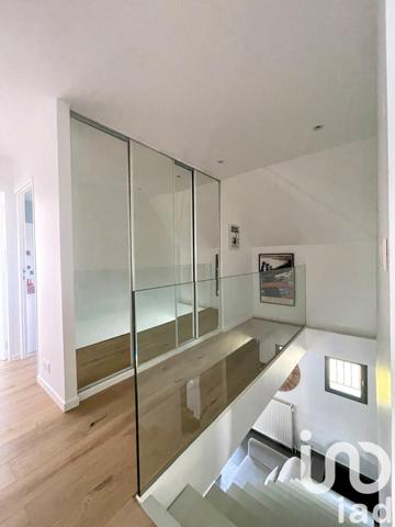 Maison 7 pièces de 150 m² à Maffliers (95560)