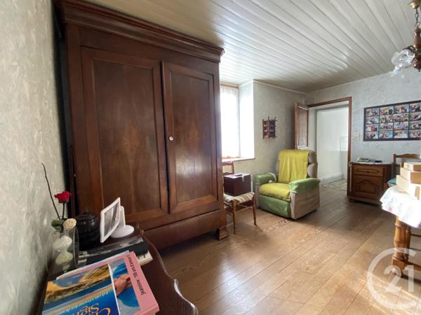 Maison à vendre  9 pièces - 225 m2 CHAMPVANS - 39