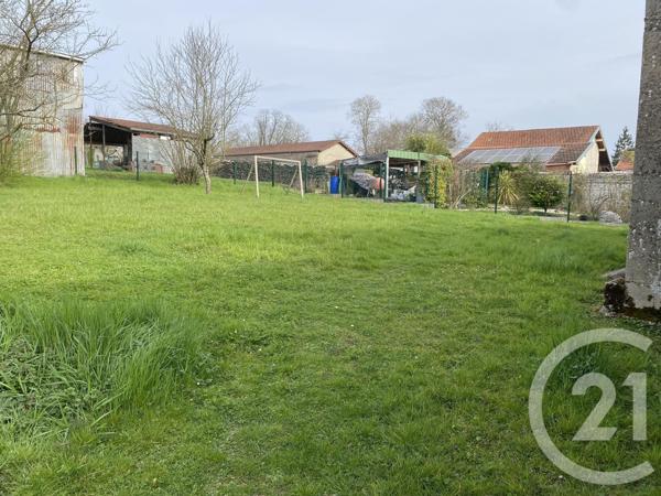 Maison à vendre  9 pièces - 225 m2 CHAMPVANS - 39