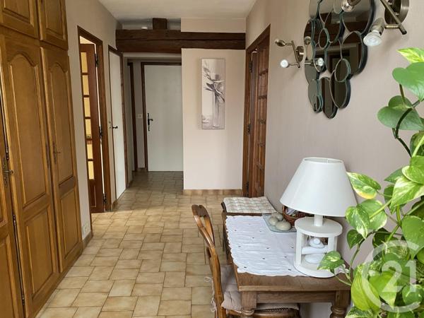 Maison à vendre  9 pièces - 225 m2 CHAMPVANS - 39