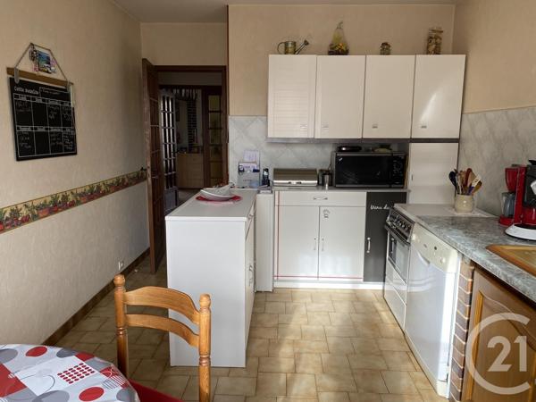 Maison à vendre  9 pièces - 225 m2 CHAMPVANS - 39