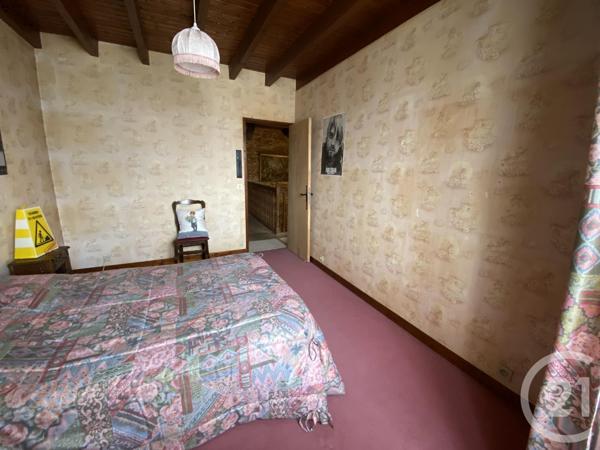 Maison à vendre  9 pièces - 225 m2 CHAMPVANS - 39