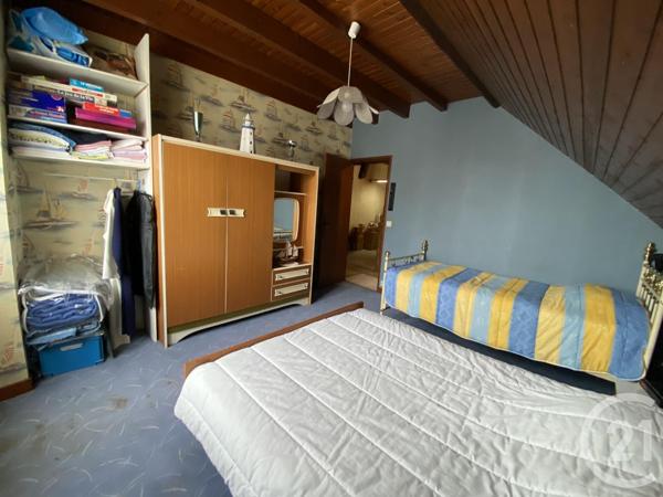 Maison à vendre  9 pièces - 225 m2 CHAMPVANS - 39