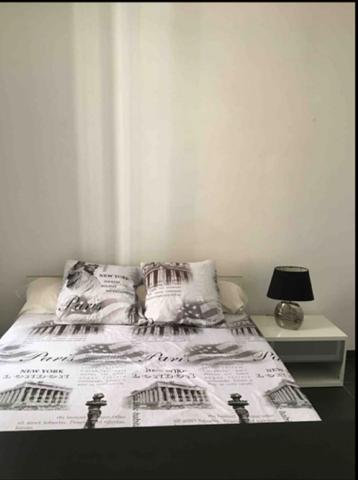 Appartement  MEUBLE Marseille 2 pièce(s) 41.77m2