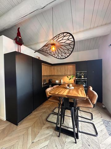 Castelnau-le-Lez (34170) Magnifique Villa contemporaine de 160m2, avec maison d'invité de 50m2 et garage de 40m2 sur un terrain de 900m