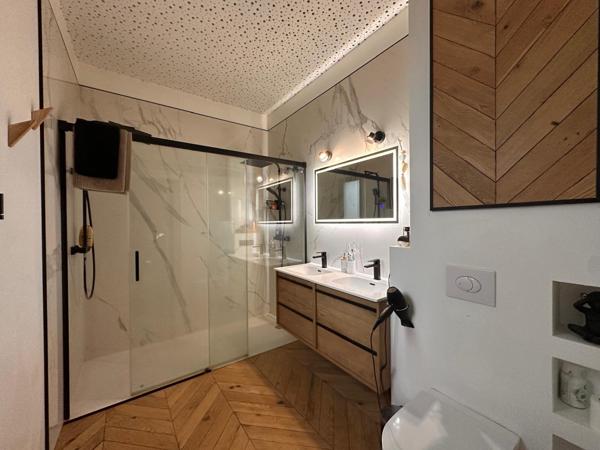 Castelnau-le-Lez (34170) Magnifique Villa contemporaine de 160m2, avec maison d'invité de 50m2 et garage de 40m2 sur un terrain de 900m