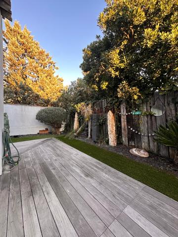 Castelnau-le-Lez (34170) Magnifique Villa contemporaine de 160m2, avec maison d'invité de 50m2 et garage de 40m2 sur un terrain de 900m