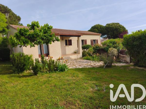 Maison à vendre 5 pièces 123 m² Poussan
