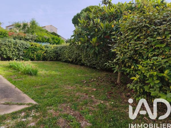 Maison à vendre 5 pièces 123 m² Poussan