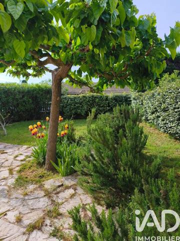 Maison à vendre 5 pièces 123 m² Poussan