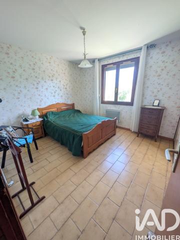 Maison à vendre 5 pièces 123 m² Poussan