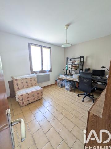 Maison à vendre 5 pièces 123 m² Poussan