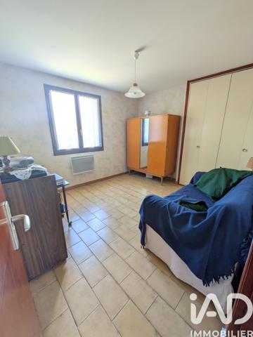 Maison à vendre 5 pièces 123 m² Poussan