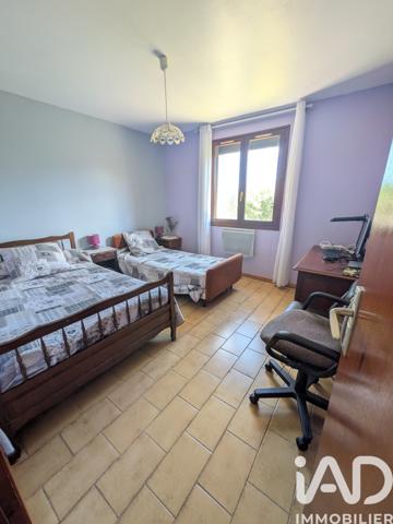 Maison à vendre 5 pièces 123 m² Poussan