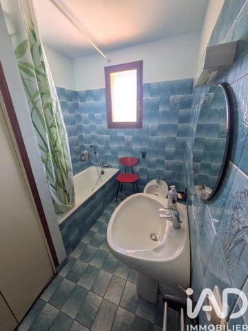 Maison à vendre 5 pièces 123 m² Poussan