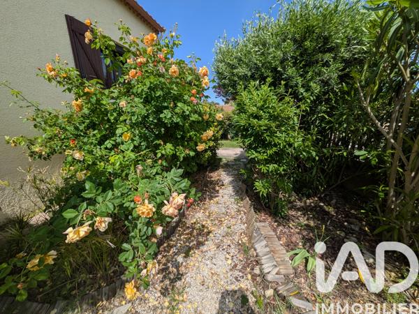 Maison à vendre 5 pièces 123 m² Poussan