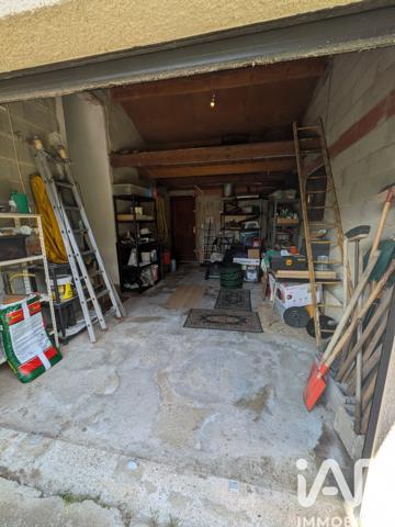 Maison à vendre 5 pièces 123 m² Poussan