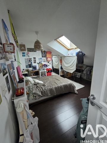 Maison à vendre 7 pièces 145 m² Maxéville