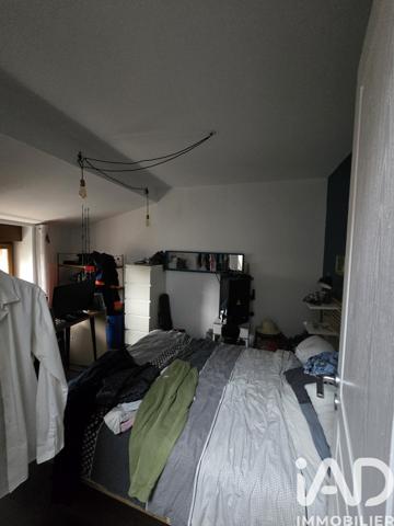 Maison à vendre 7 pièces 145 m² Maxéville