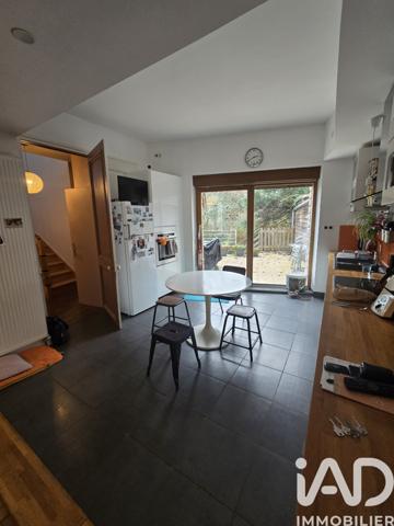 Maison à vendre 7 pièces 145 m² Maxéville