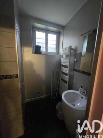 Maison à vendre 7 pièces 145 m² Maxéville