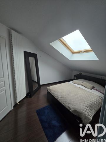 Maison à vendre 7 pièces 145 m² Maxéville